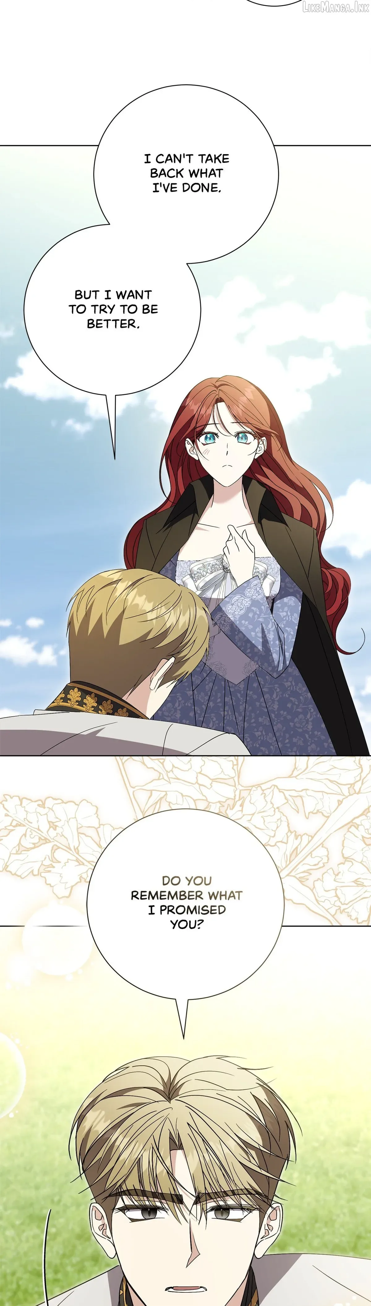 The East Wind of the Altas Chapter 104.2 page 2