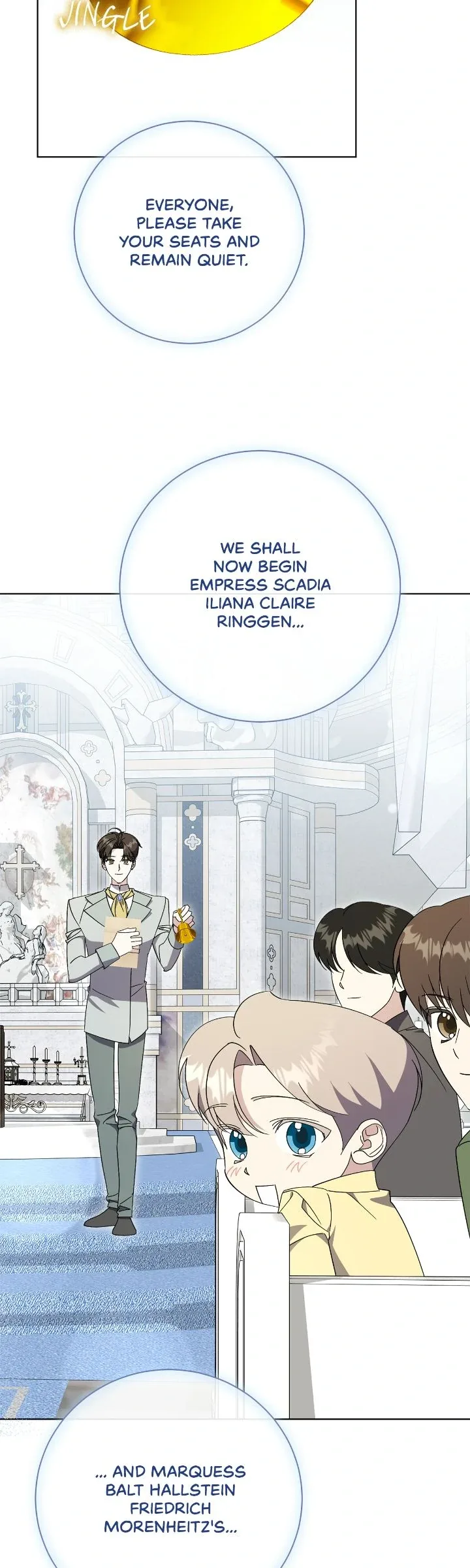 The East Wind of the Altas Chapter 101 page 48