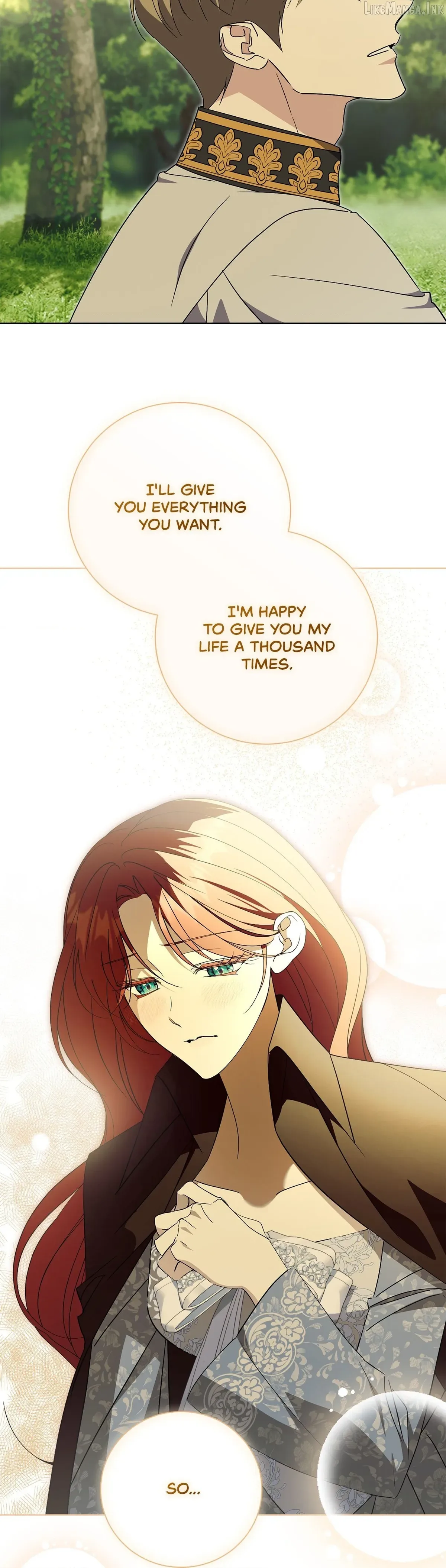 The East Wind of the Altas Chapter 104.2 page 5