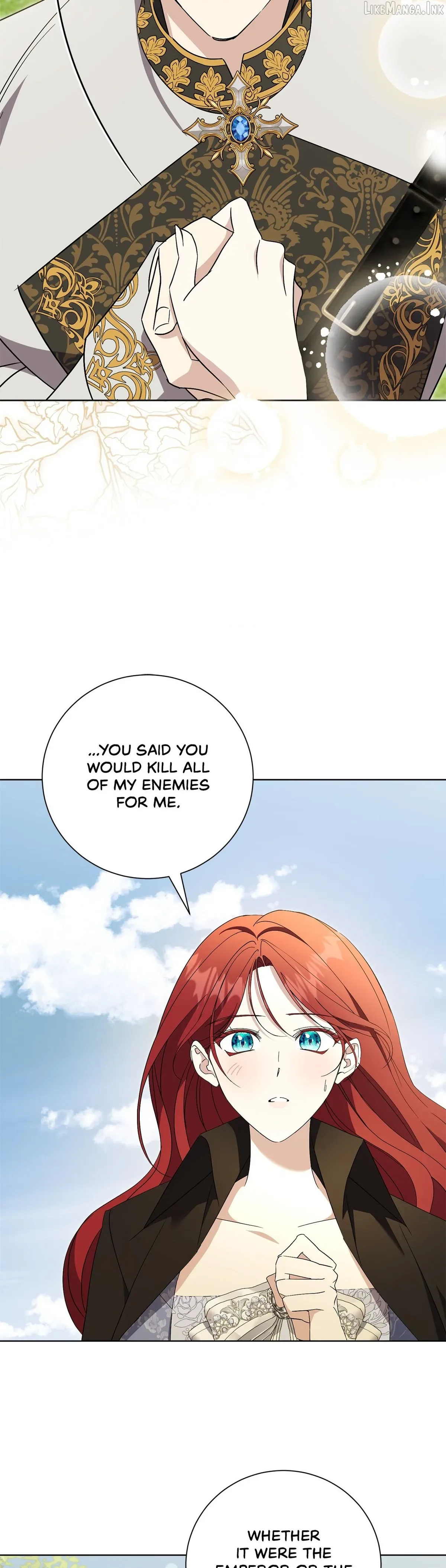 The East Wind of the Altas Chapter 104.2 page 3