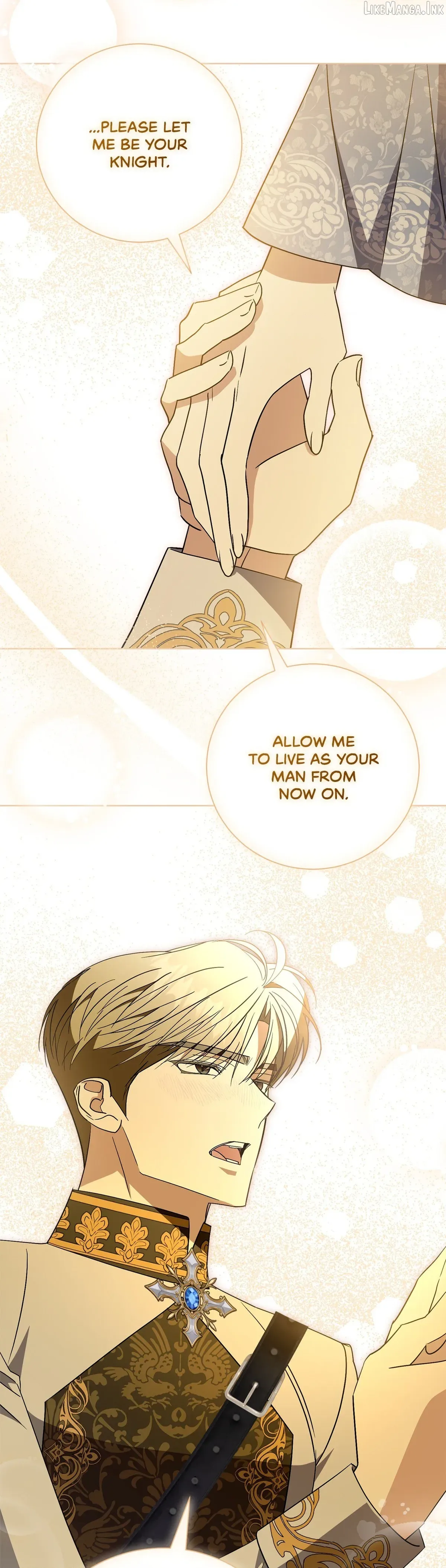 The East Wind of the Altas Chapter 104.2 page 6