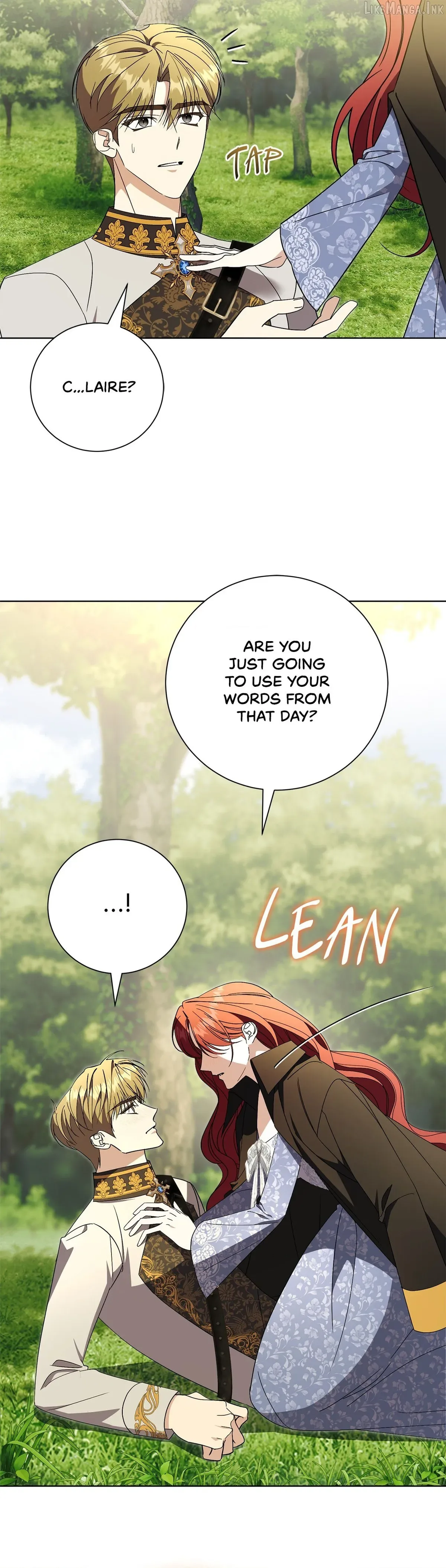 The East Wind of the Altas Chapter 104.2 page 10