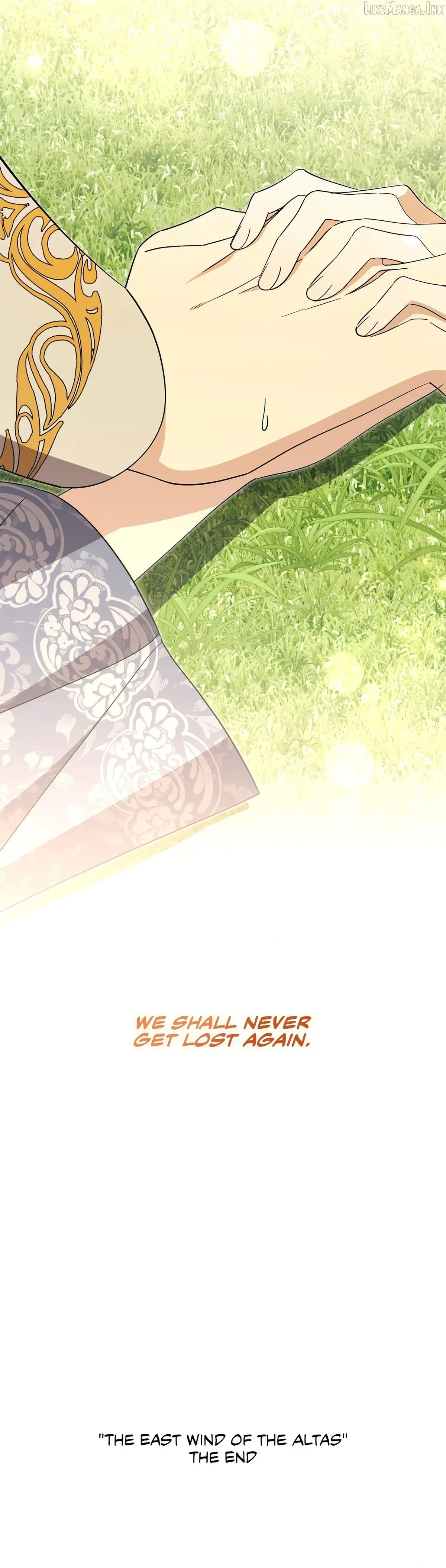The East Wind of the Altas Chapter 104.2 page 19