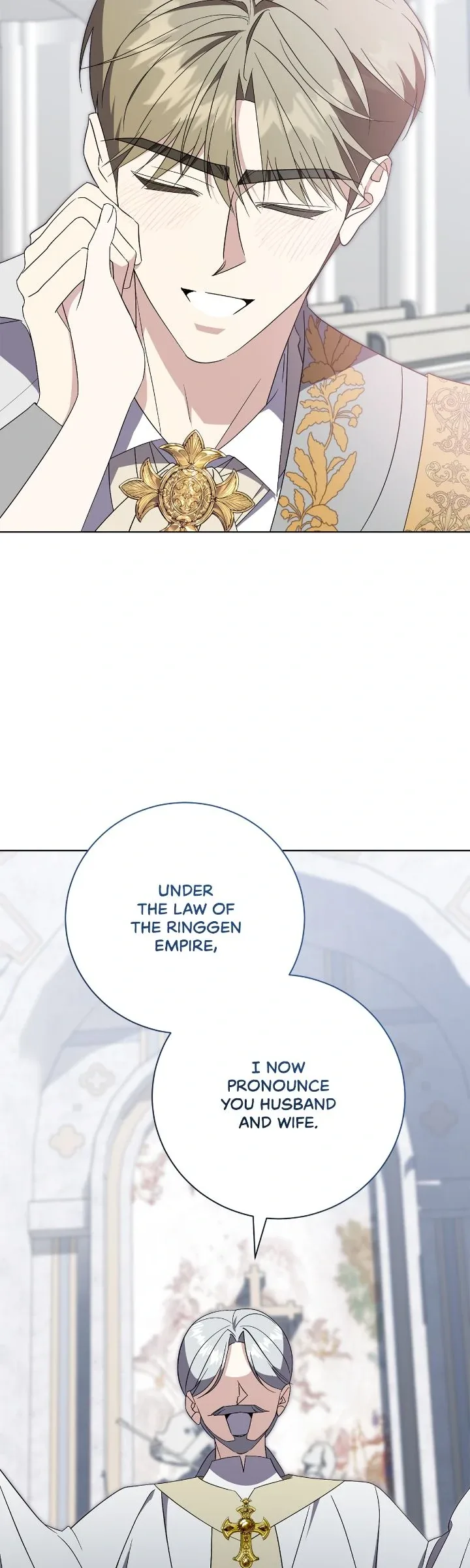 The East Wind of the Altas Chapter 102 page 9