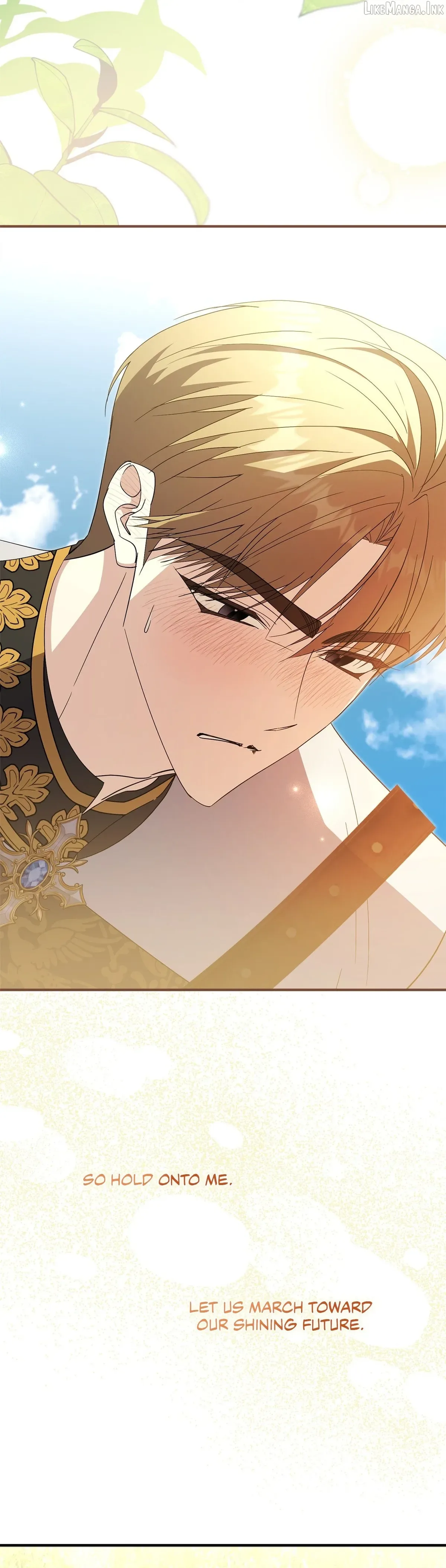 The East Wind of the Altas Chapter 104.2 page 18