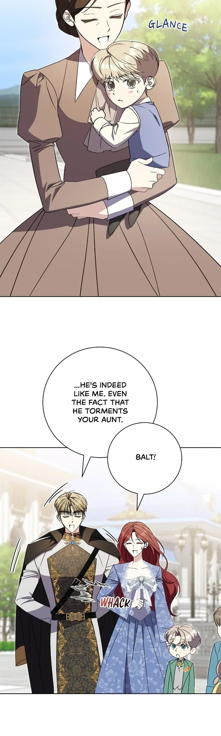 The East Wind of the Altas Chapter 102 page 16