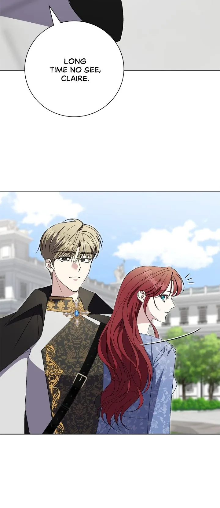 The East Wind of the Altas Chapter 102 page 23