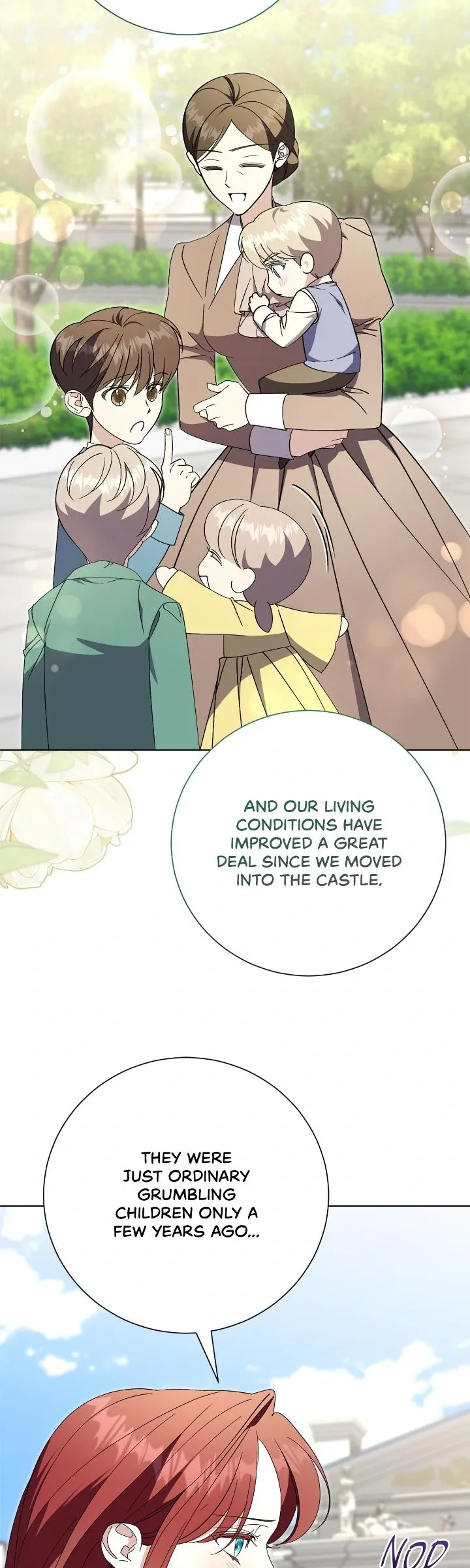 The East Wind of the Altas Chapter 102 page 20