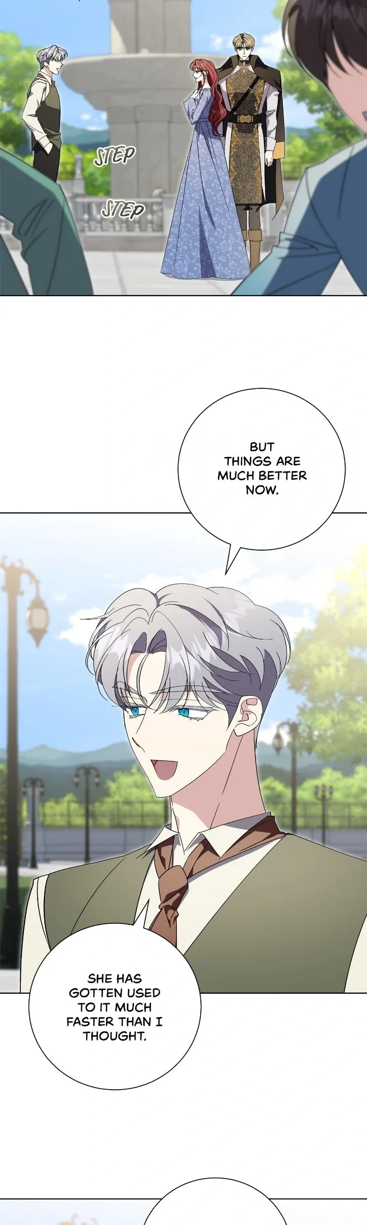 The East Wind of the Altas Chapter 102 page 25