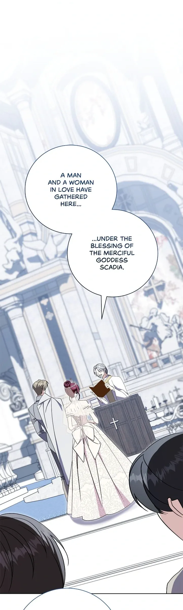The East Wind of the Altas Chapter 102 page 2