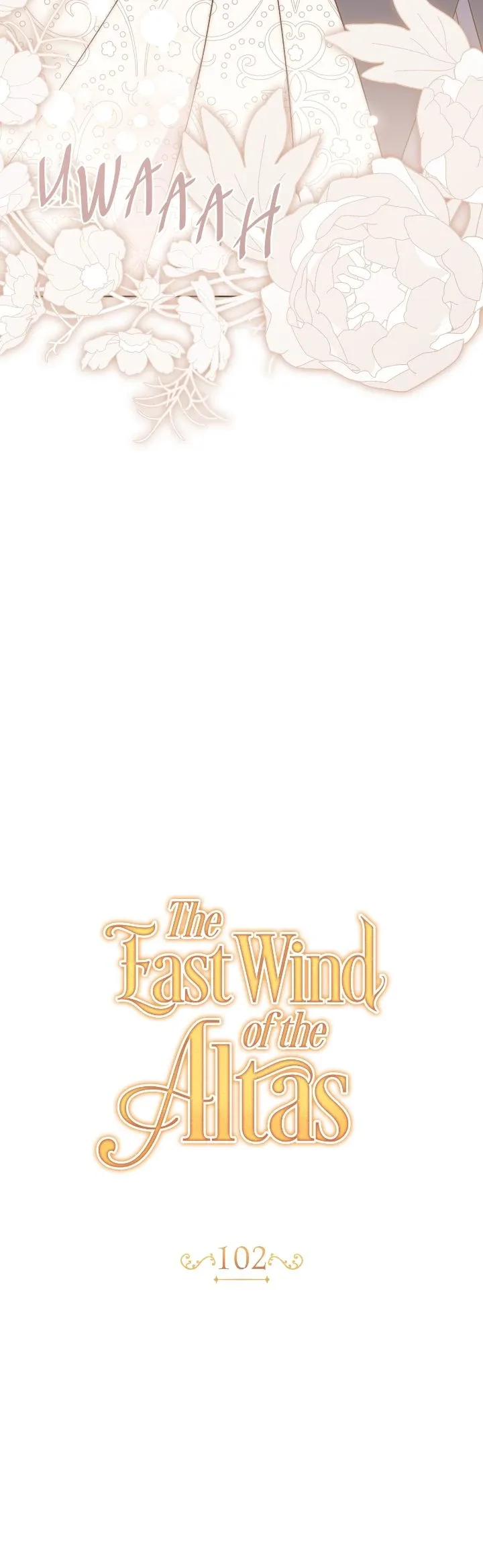The East Wind of the Altas Chapter 102 page 12