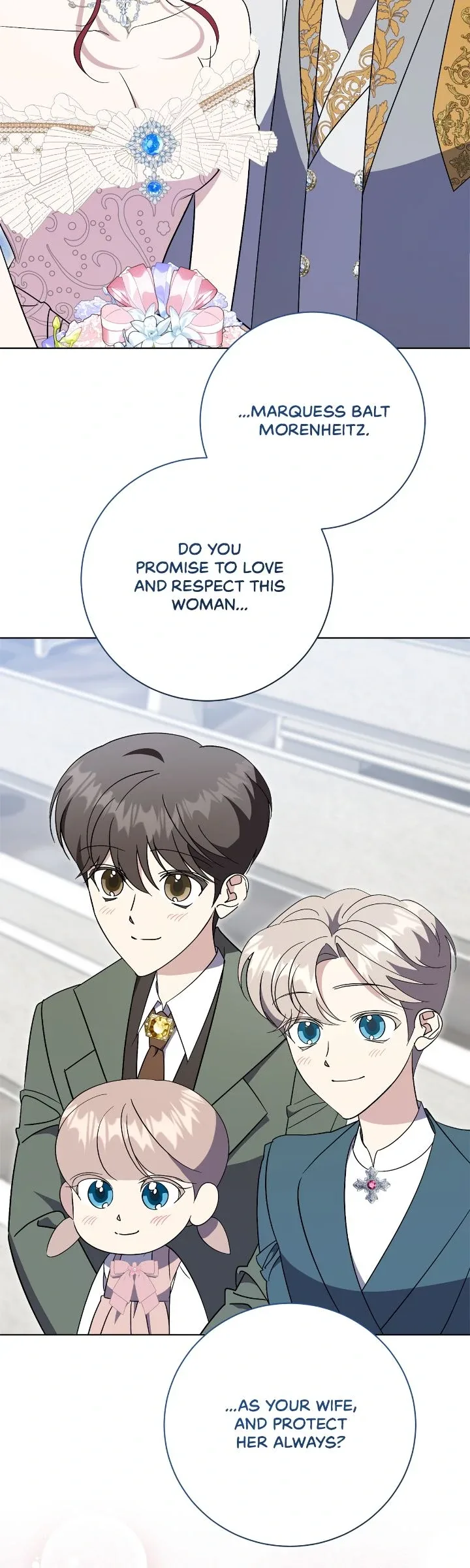 The East Wind of the Altas Chapter 102 page 4