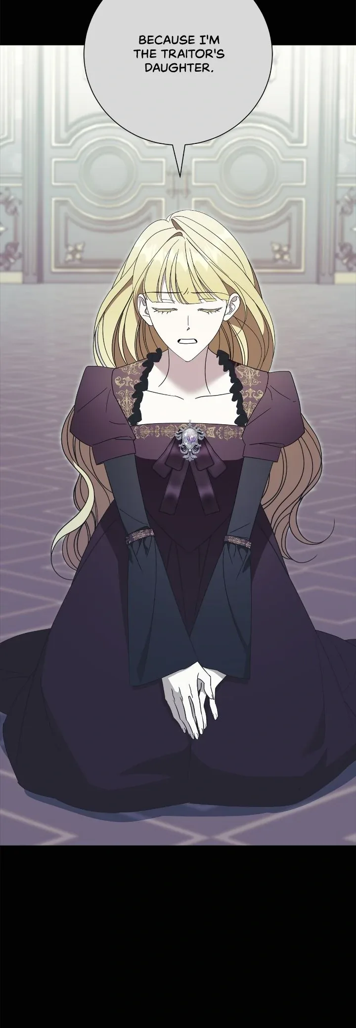 The East Wind of the Altas Chapter 102 page 28