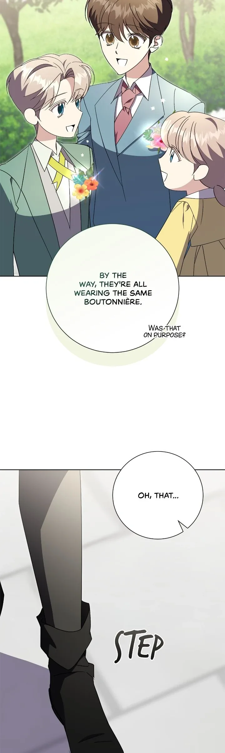 The East Wind of the Altas Chapter 102 page 22