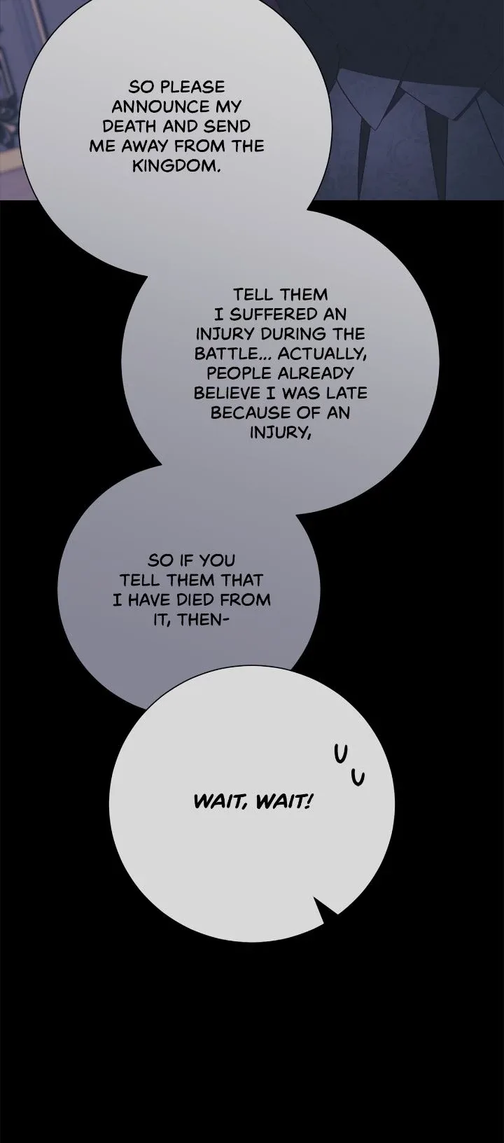 The East Wind of the Altas Chapter 102 page 33