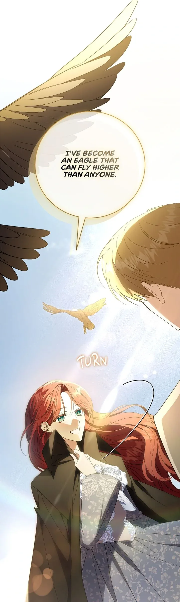 The East Wind of the Altas Chapter 103 page 6