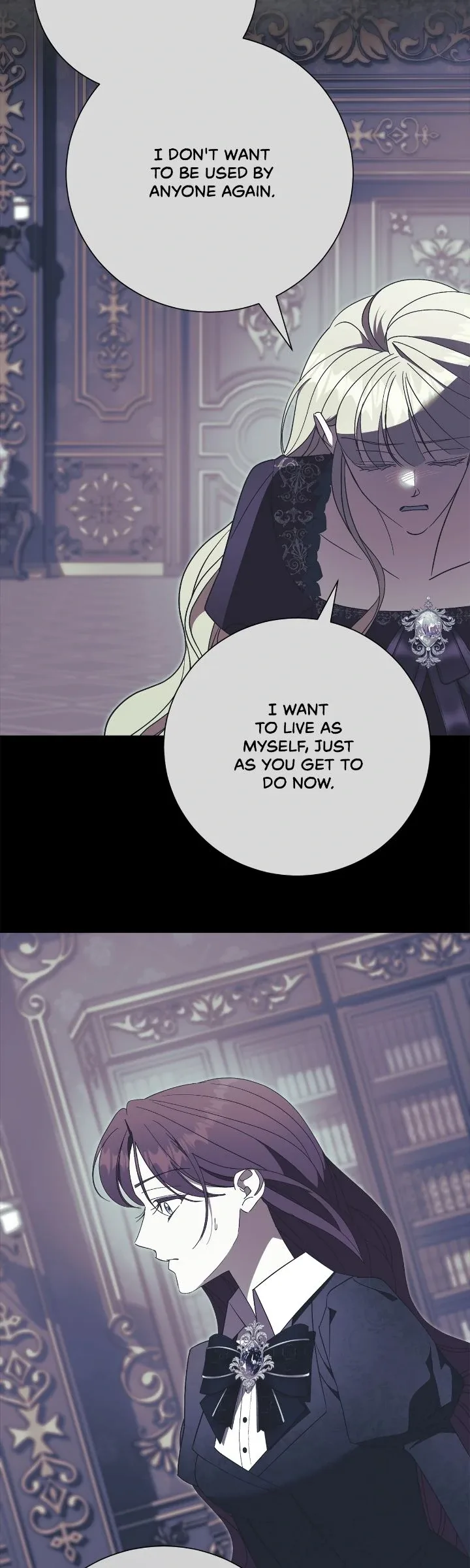 The East Wind of the Altas Chapter 102 page 32