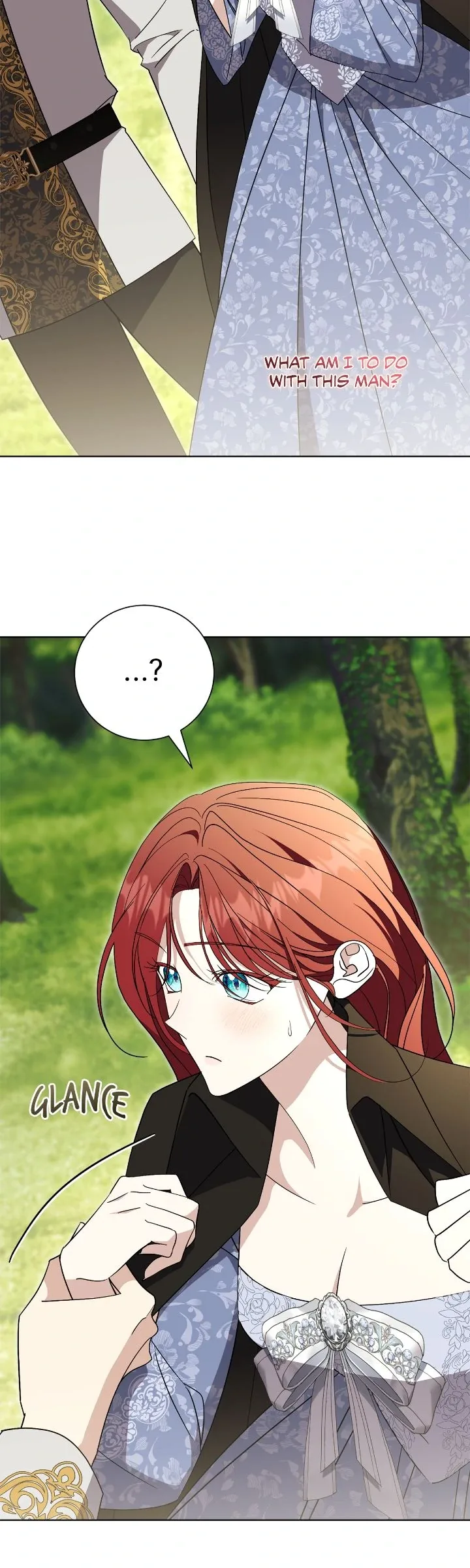 The East Wind of the Altas Chapter 103 page 30
