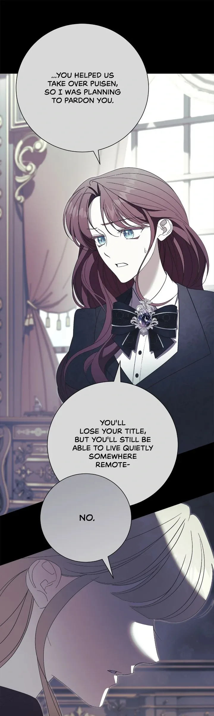 The East Wind of the Altas Chapter 102 page 29