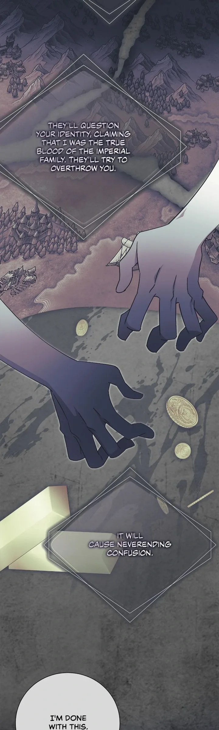 The East Wind of the Altas Chapter 102 page 31