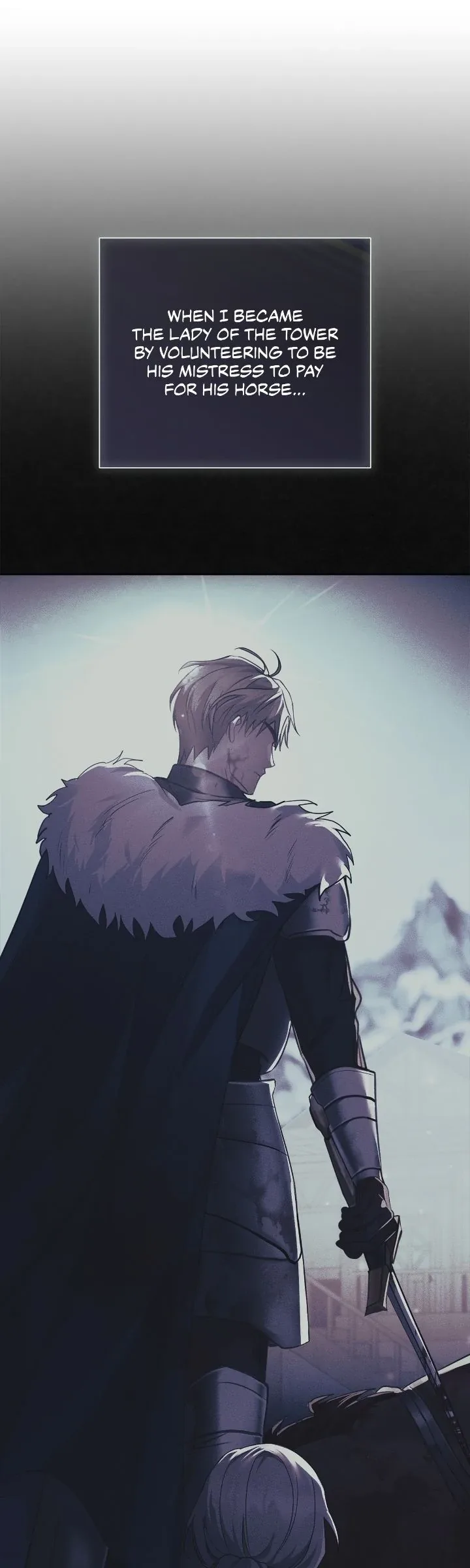 The East Wind of the Altas Chapter 103 page 24