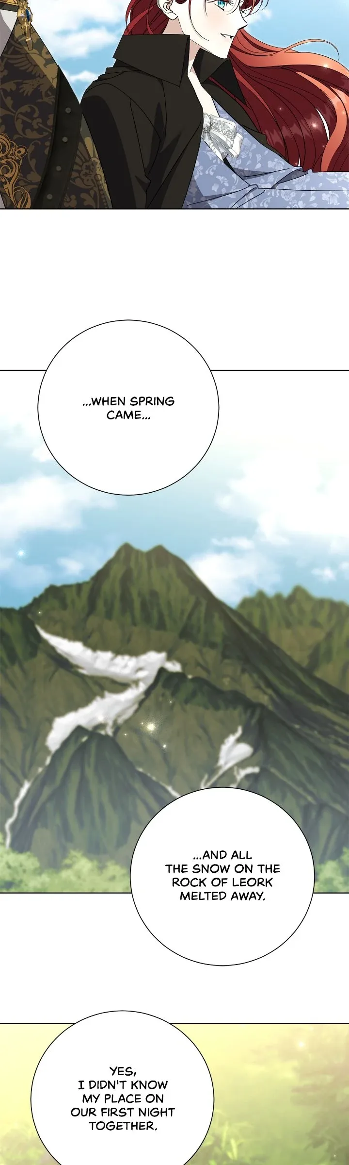 The East Wind of the Altas Chapter 103 page 15