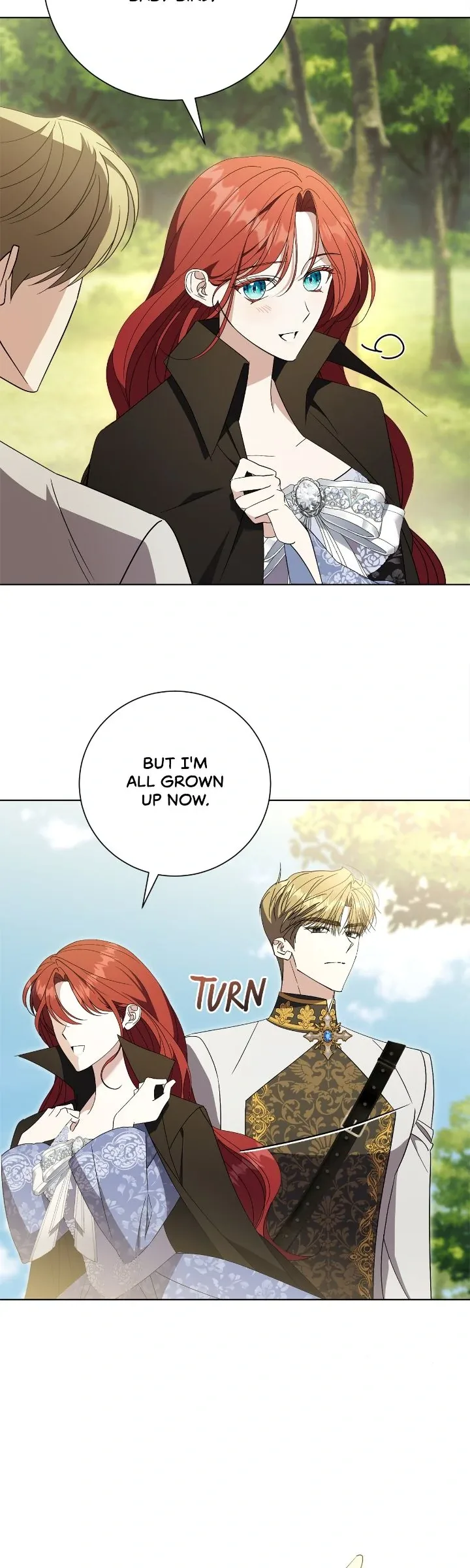 The East Wind of the Altas Chapter 103 page 5