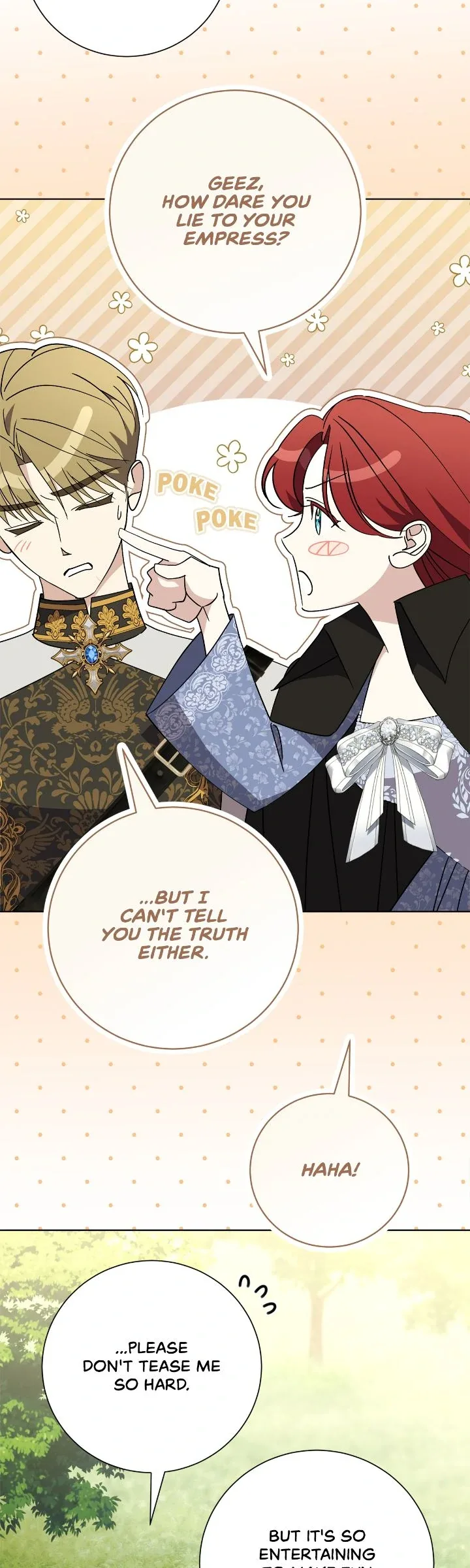 The East Wind of the Altas Chapter 103 page 21
