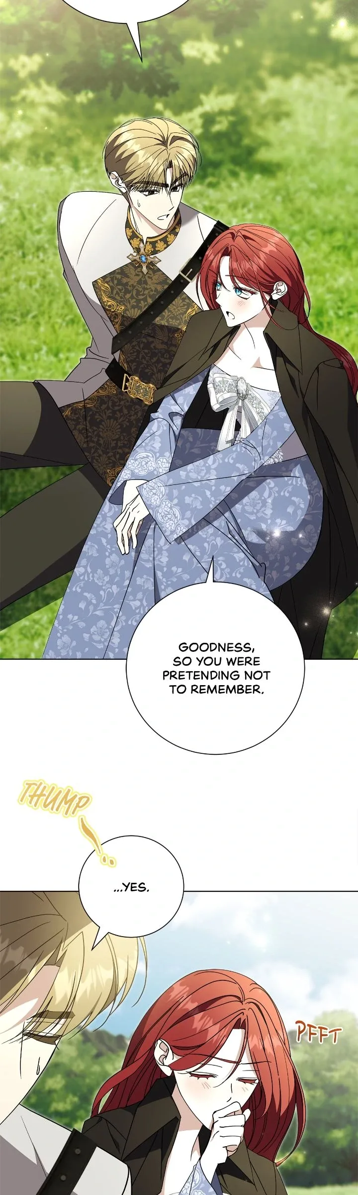 The East Wind of the Altas Chapter 103 page 16