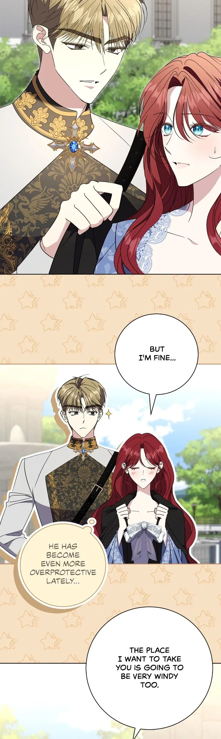 The East Wind of the Altas Chapter 102 page 45