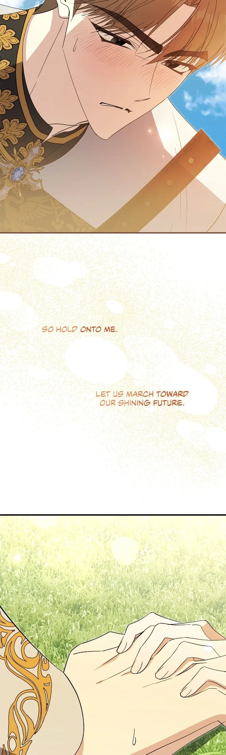The East Wind of the Altas Chapter 103 page 52