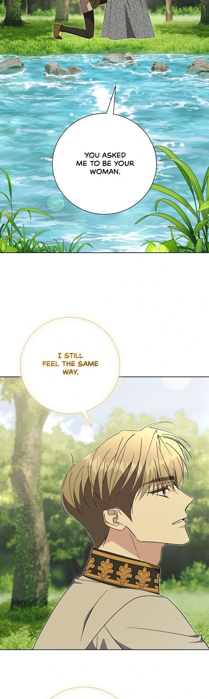 The East Wind of the Altas Chapter 103 page 35