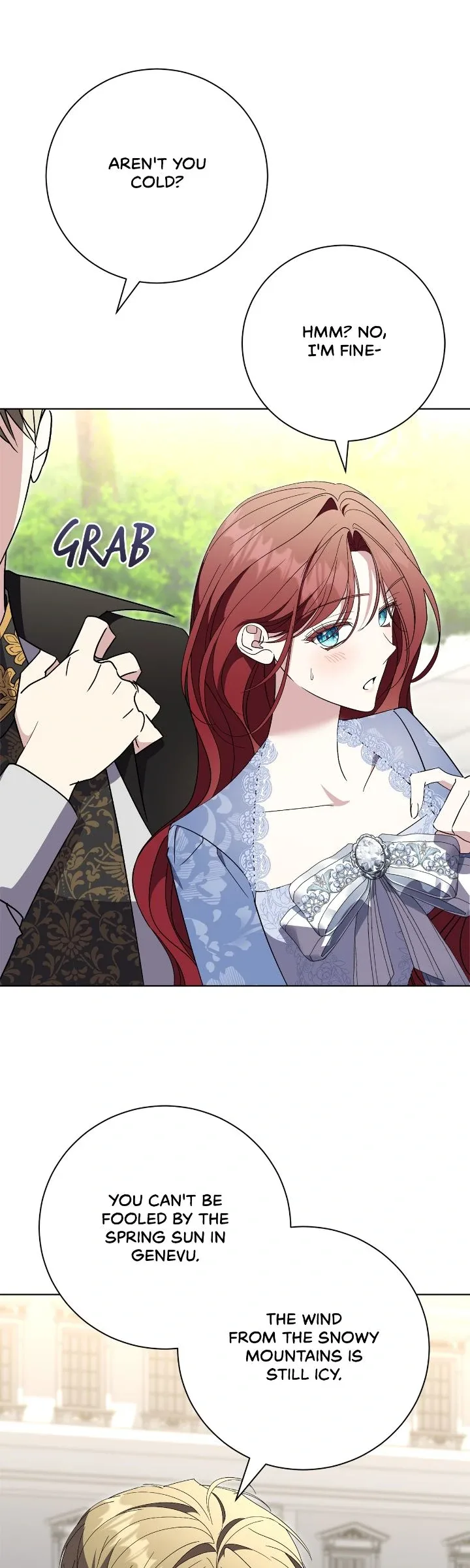 The East Wind of the Altas Chapter 102 page 44