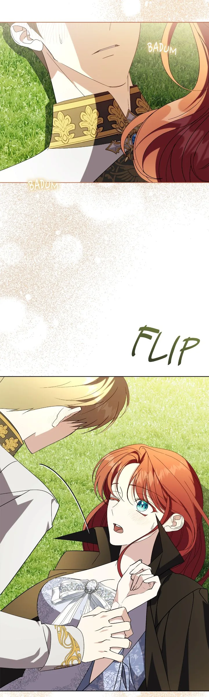 The East Wind of the Altas Chapter 103 page 46