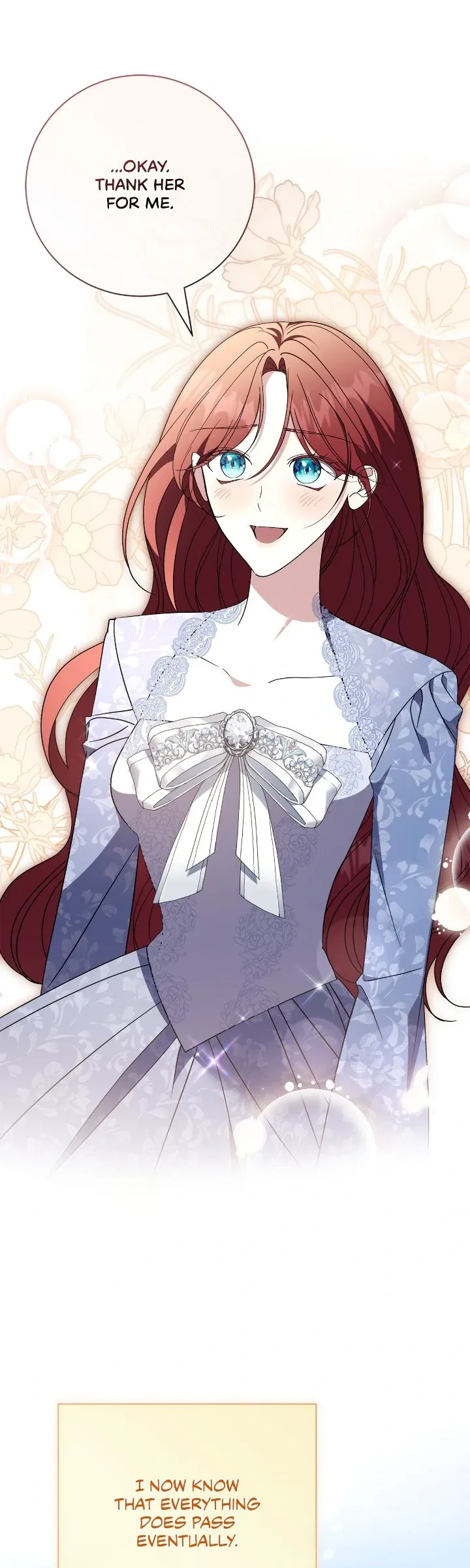 The East Wind of the Altas Chapter 102 page 40