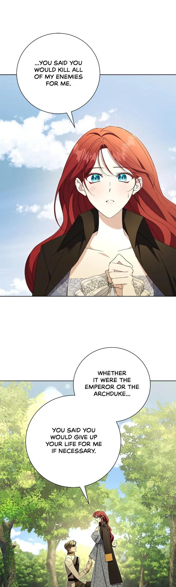 The East Wind of the Altas Chapter 103 page 34