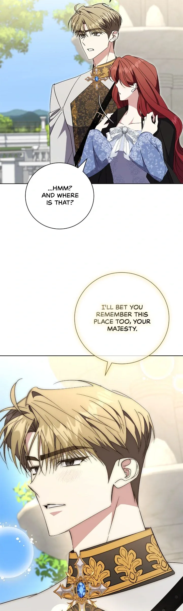 The East Wind of the Altas Chapter 102 page 46