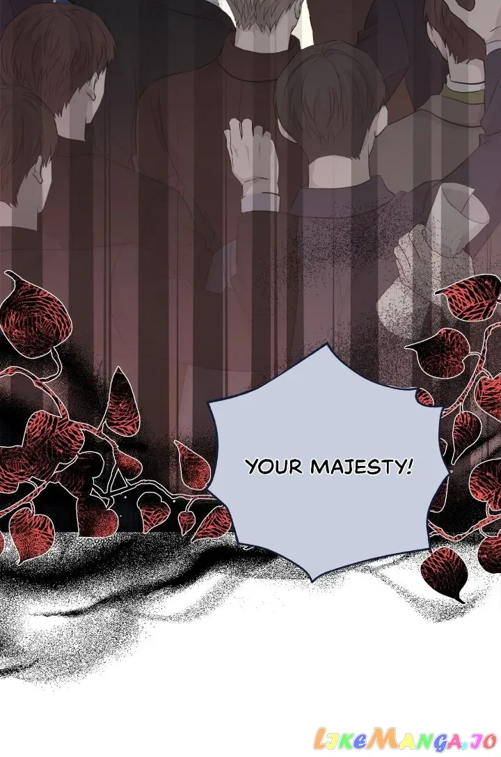 The Empress Wants To Avoid the Emperor Chapter 2 page 9