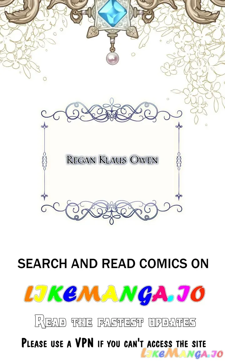 The Empress Wants To Avoid the Emperor Chapter 3 page 38