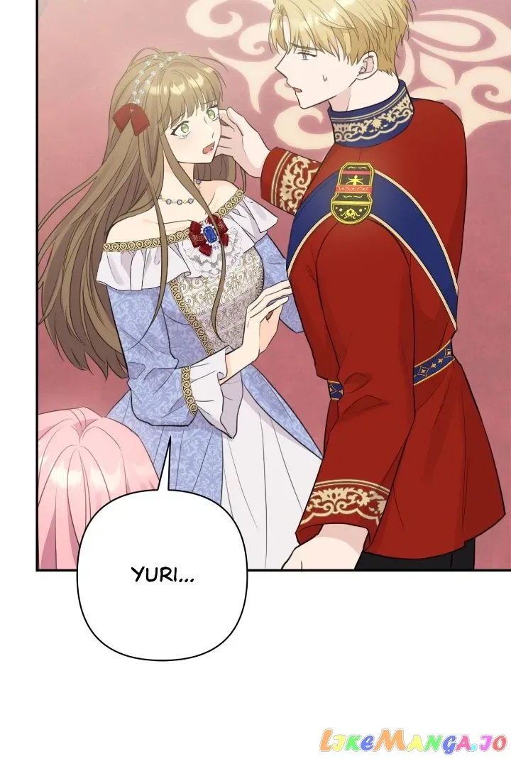 The Empress Wants To Avoid the Emperor Chapter 3 page 16