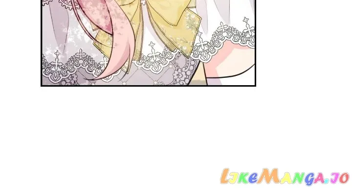 The Empress Wants To Avoid the Emperor Chapter 5 page 31