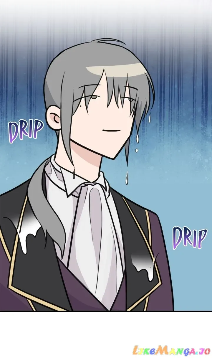 The Empress Wants To Avoid the Emperor Chapter 7 page 18