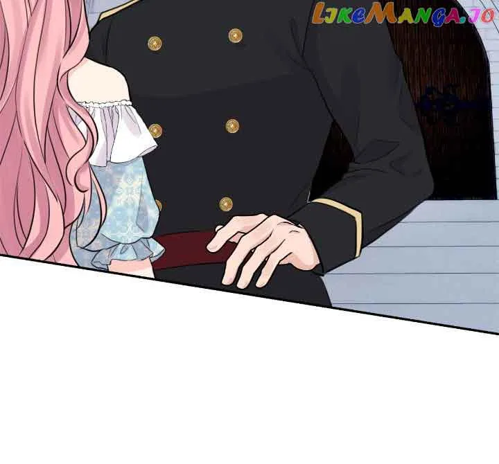 The Empress Wants To Avoid the Emperor Chapter 8 page 6
