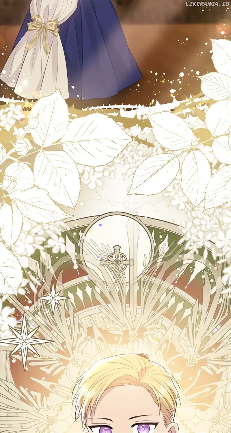 The Empress Wants To Avoid the Emperor Chapter 41 page 73