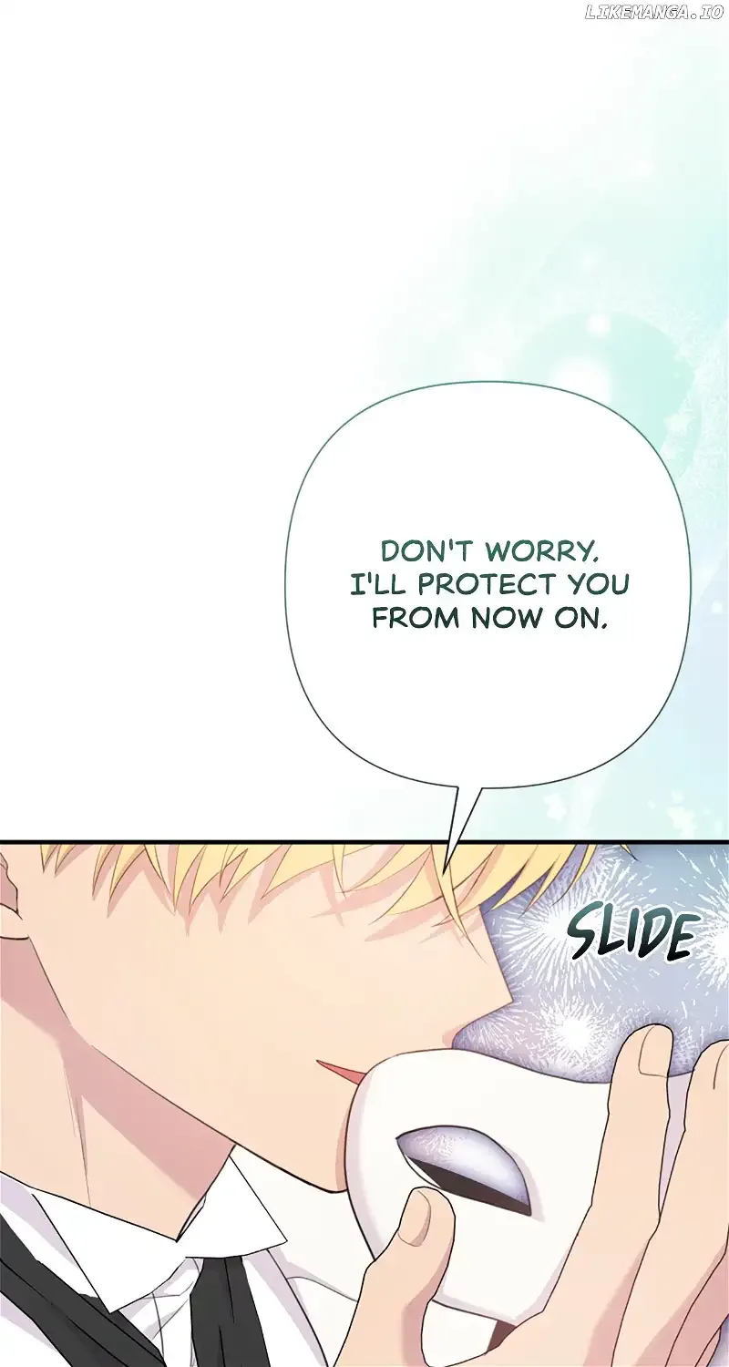 The Empress Wants To Avoid the Emperor Chapter 41 page 50