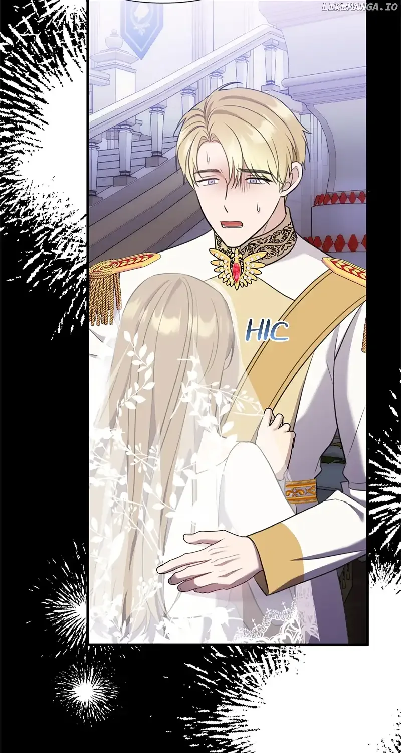 The Empress Wants To Avoid the Emperor Chapter 41 page 11