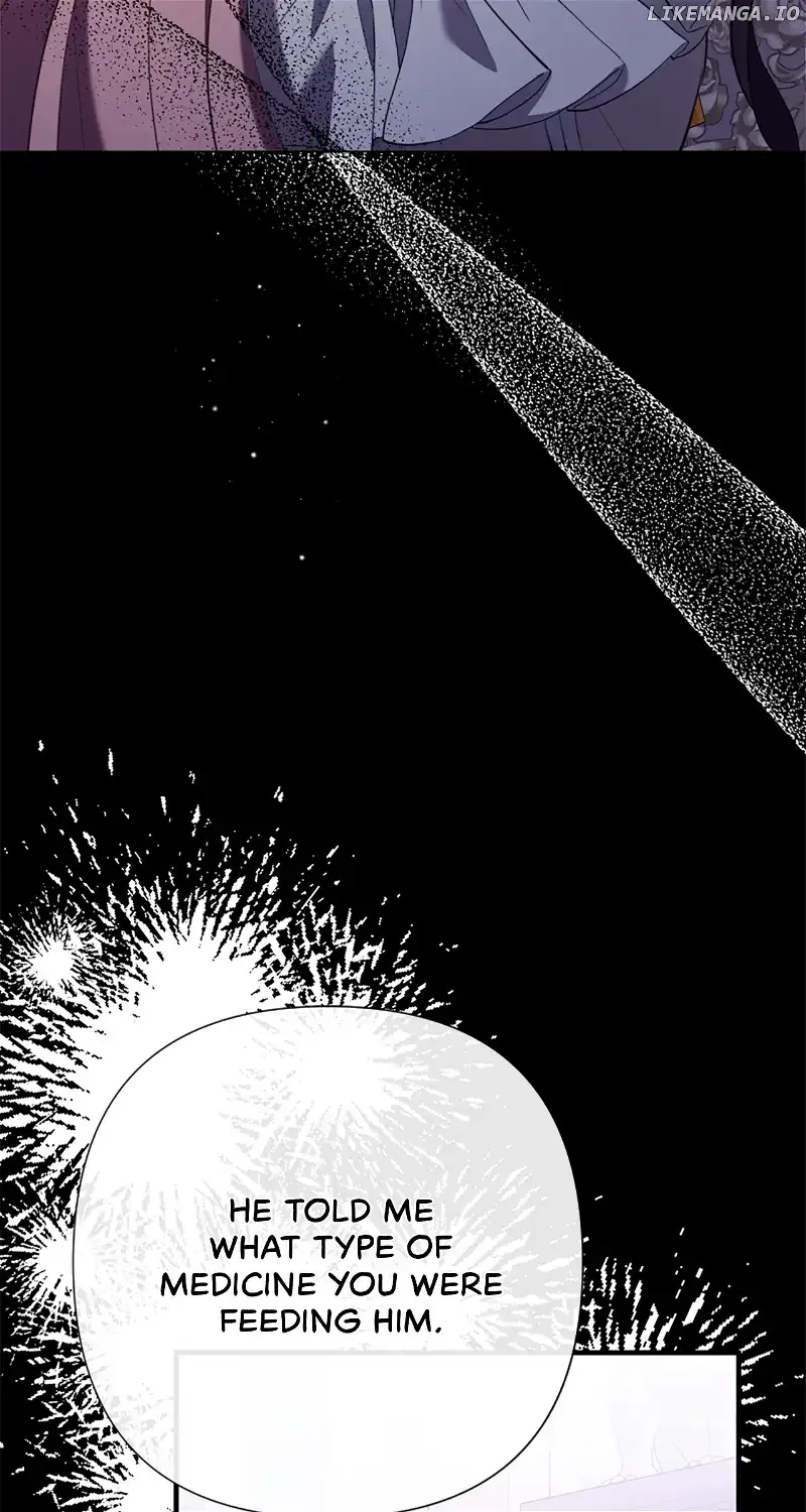 The Empress Wants To Avoid the Emperor Chapter 41 page 10