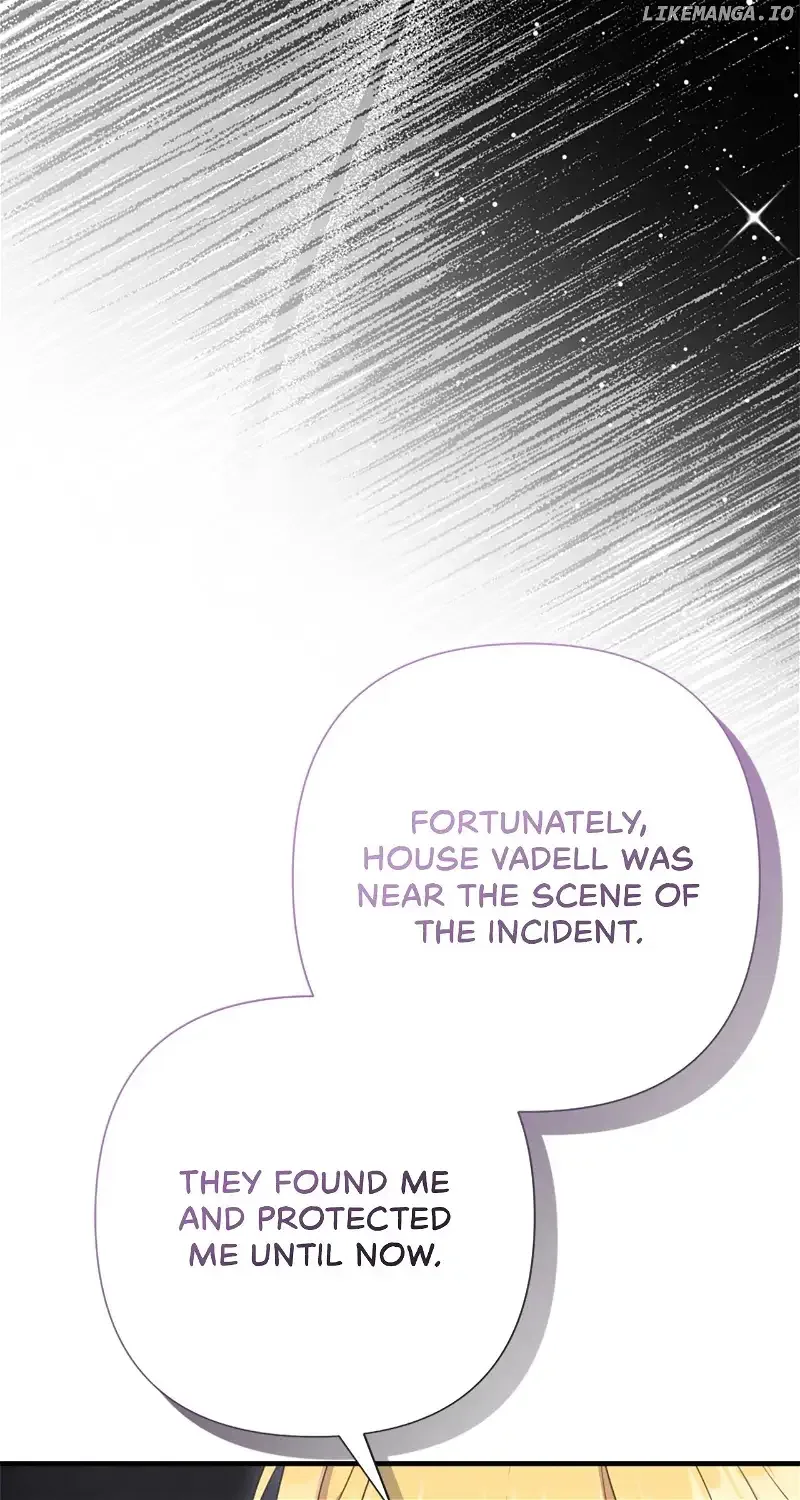The Empress Wants To Avoid the Emperor Chapter 41 page 104