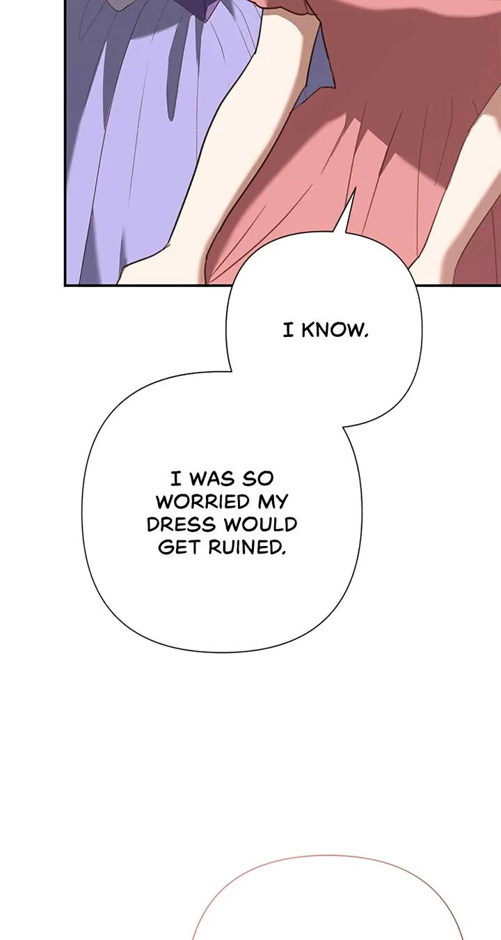 The Empress Wants To Avoid the Emperor Chapter 69 page 73