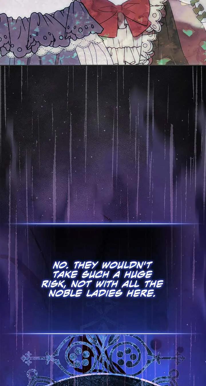 The Empress Wants To Avoid the Emperor Chapter 69 page 68